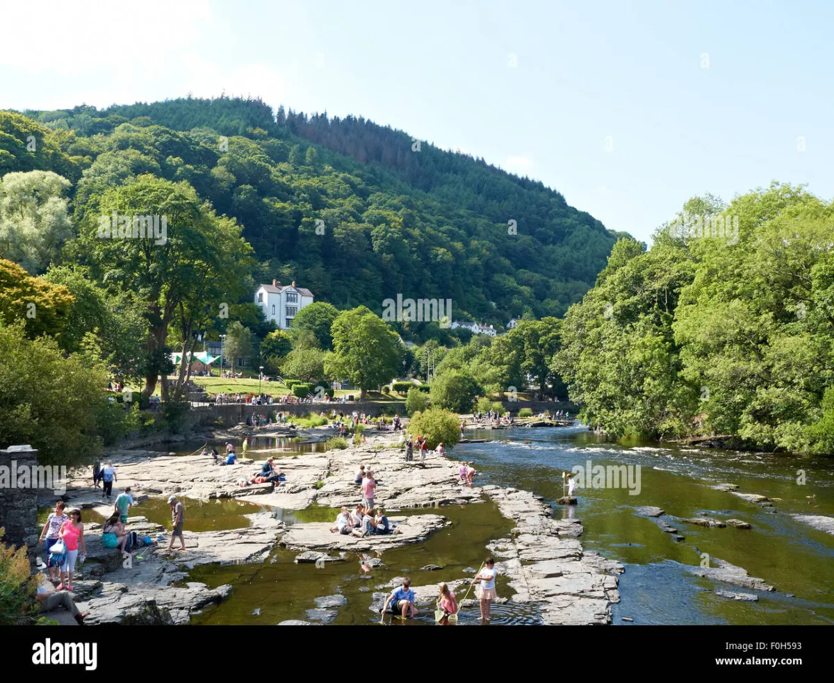 River Dee