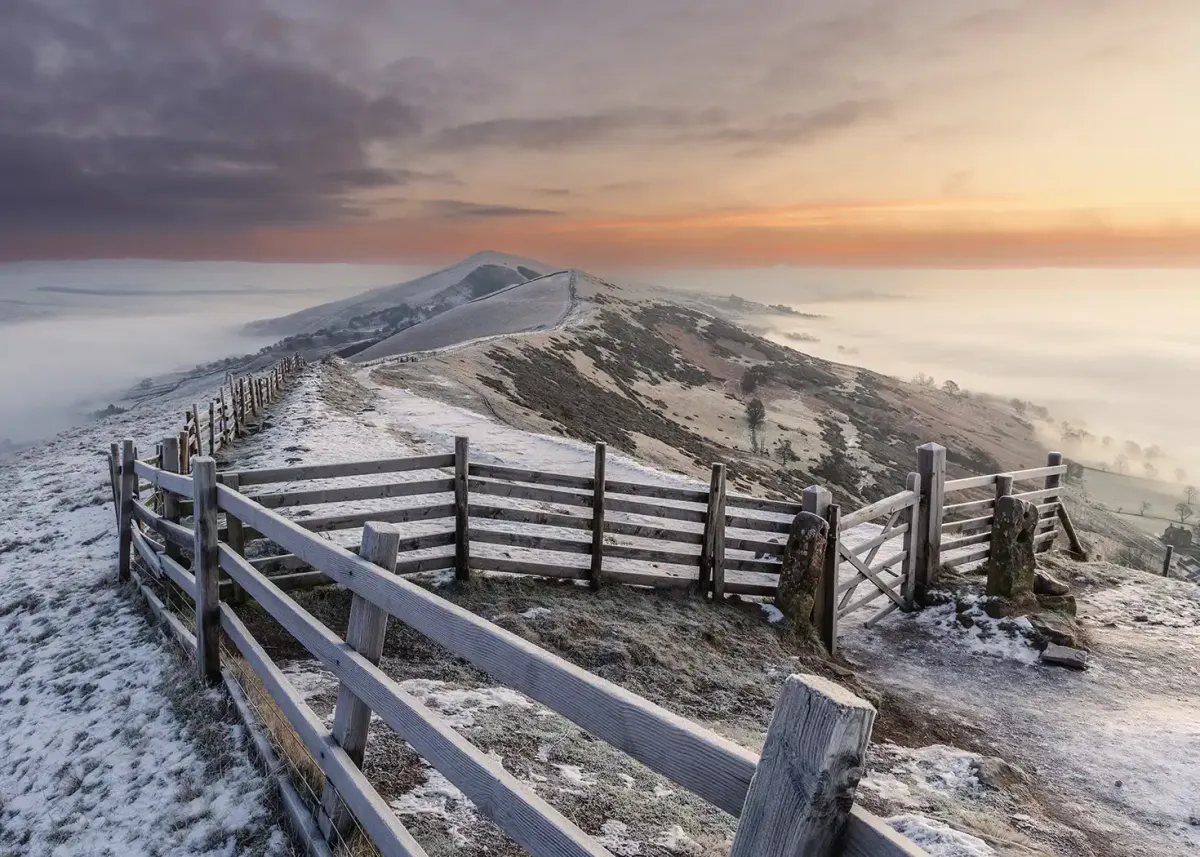 Peak District