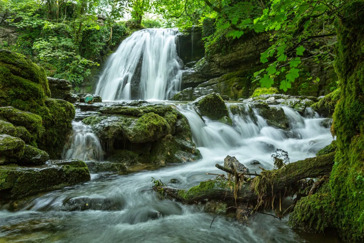 Yorkshire Dales