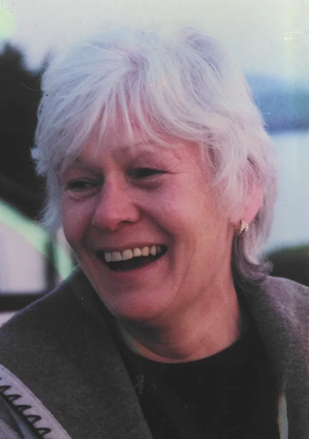 Margaret Hopkins