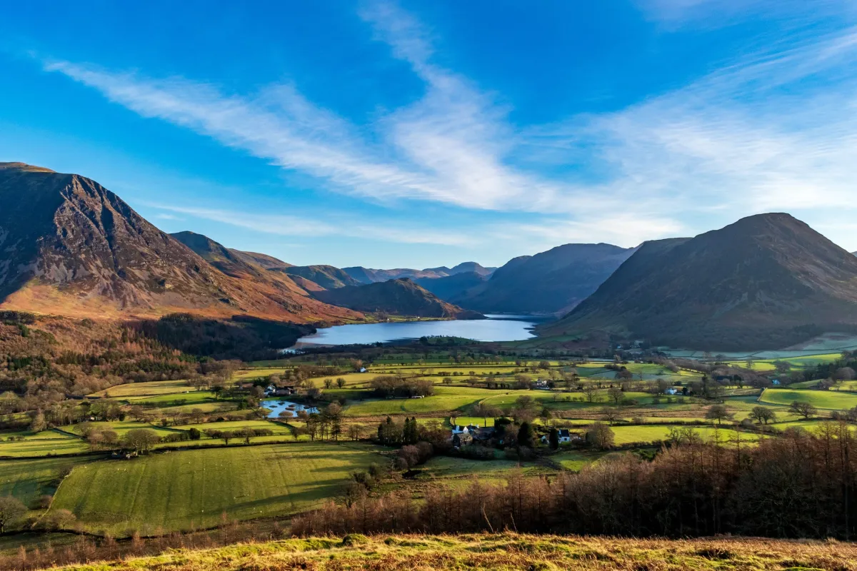 Lake District