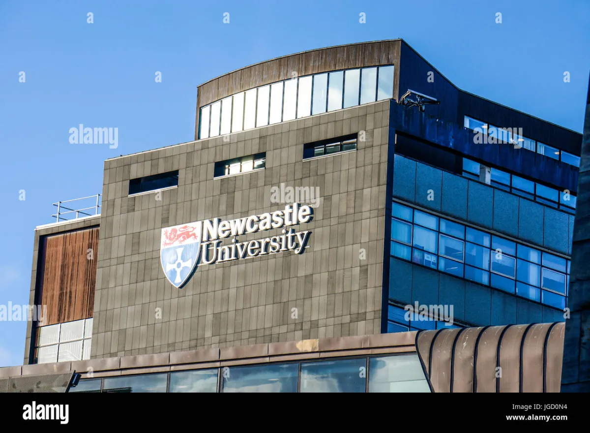 Newcastle University