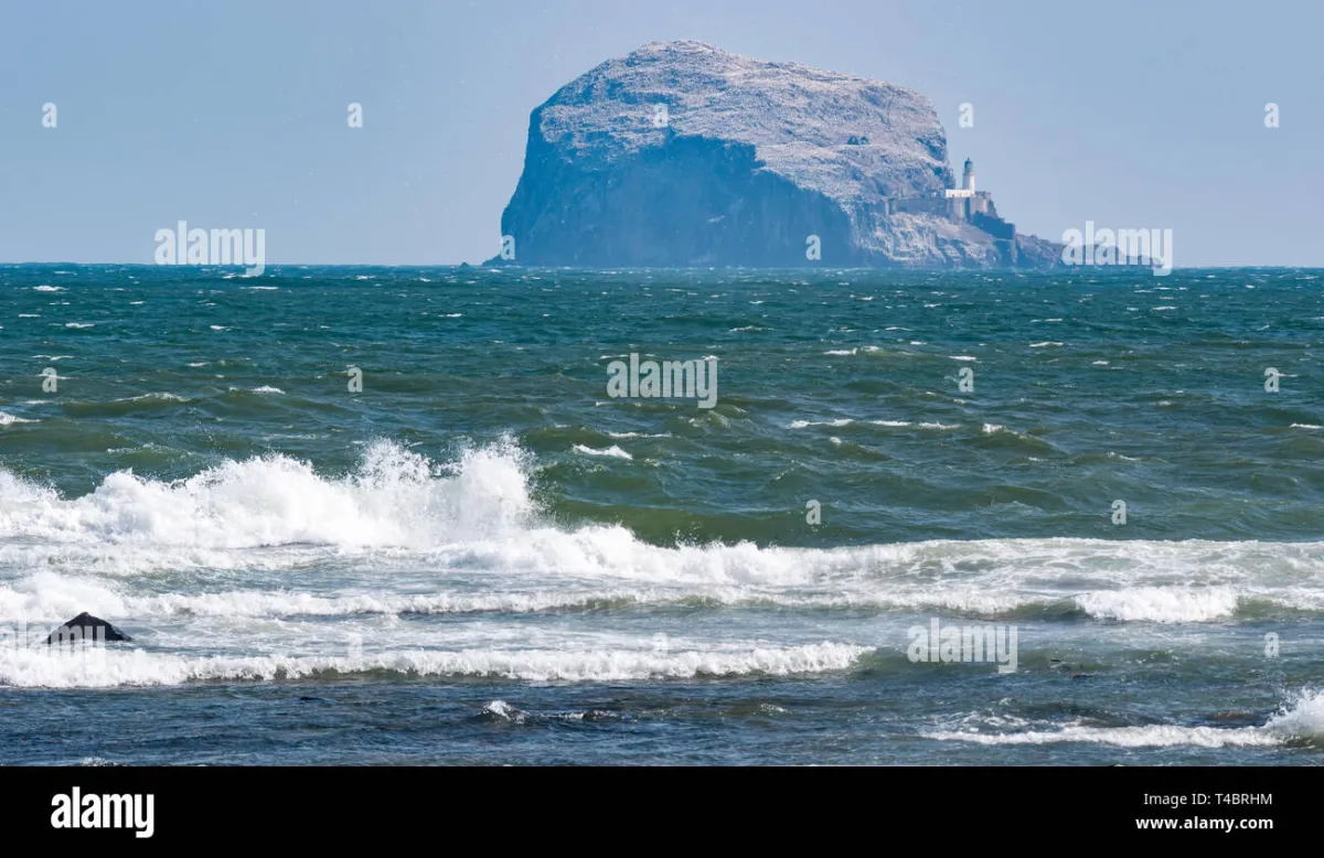 Bass Rock