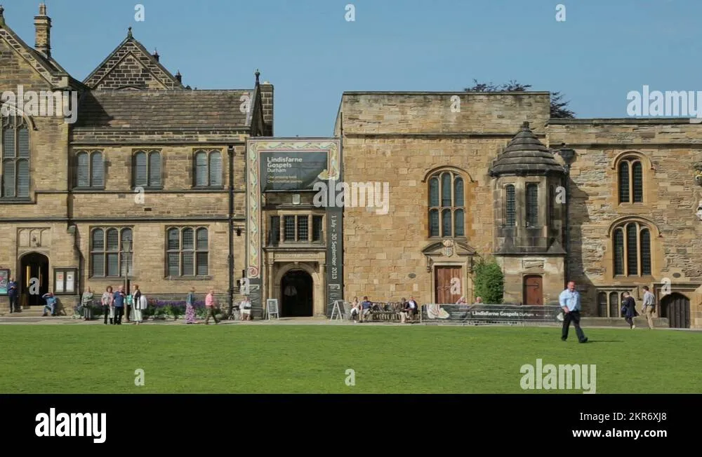 University of Durham