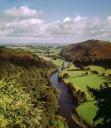 River Wye