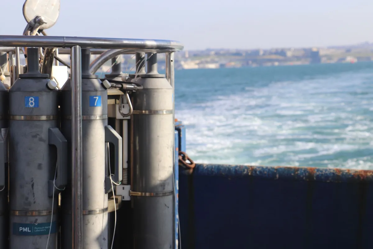 Plymouth Marine Laboratory