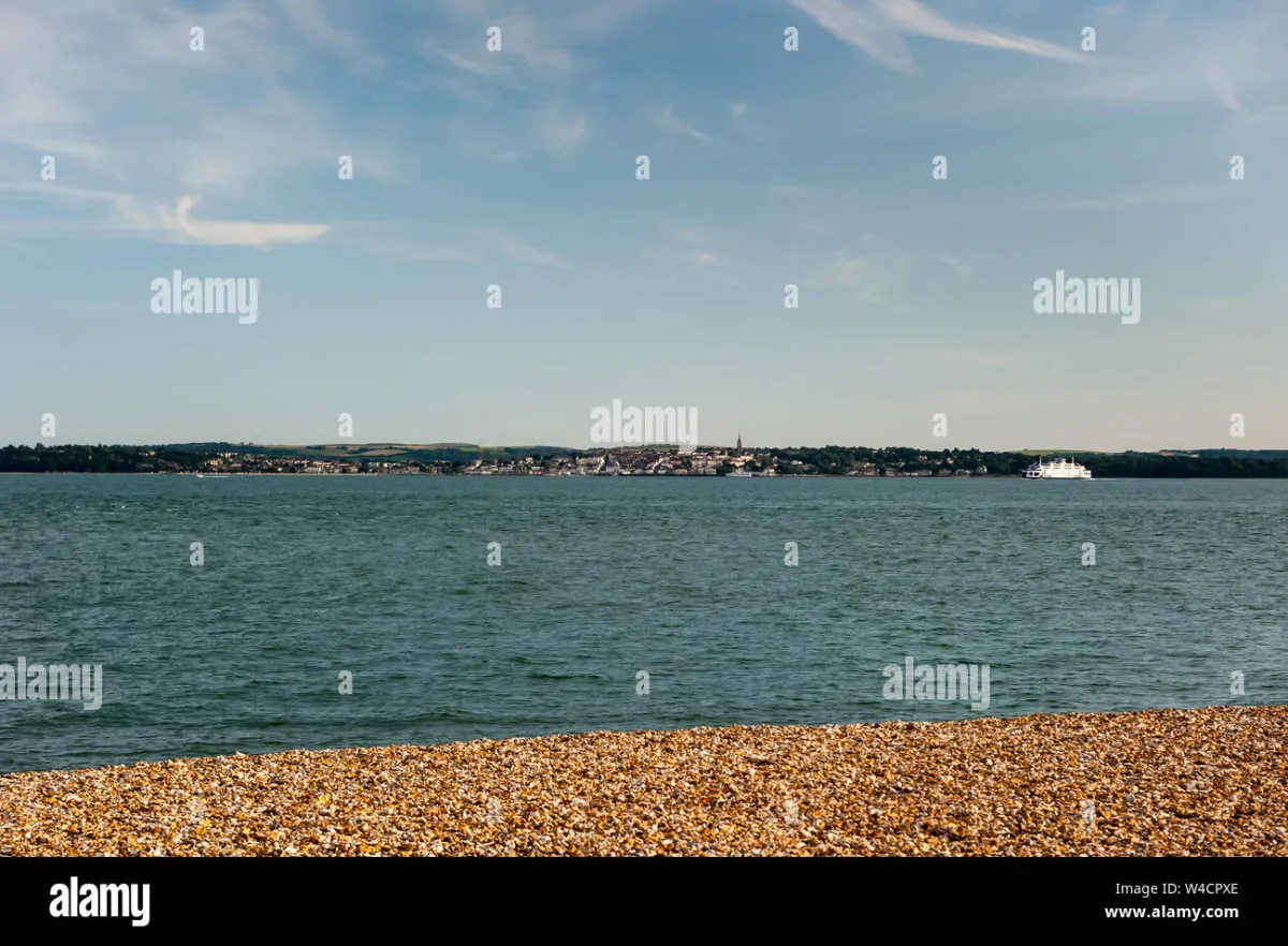The Solent